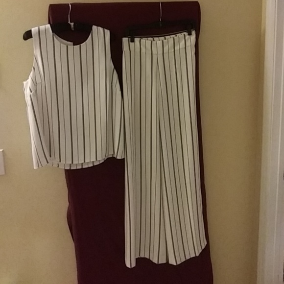 Nine West Pants - 2 piece pants set